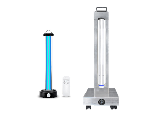 UV-C LAMP