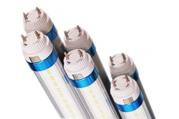 Luxglo Sunlight Disinfection™ LED Lamps