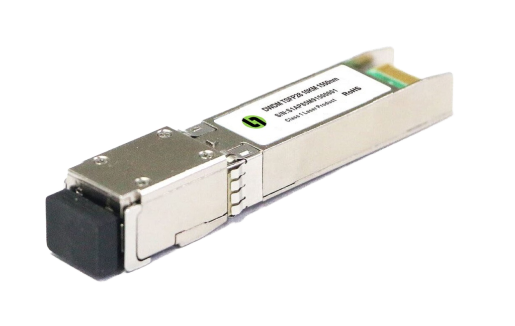 25G Tunable DWDM