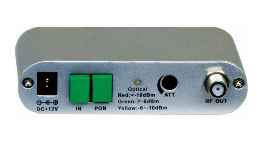 HFC Micro-Node