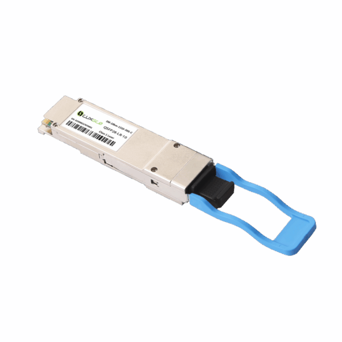 50G QSFP28 LR