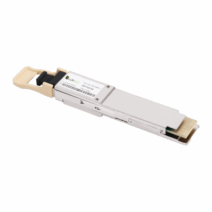 800G QSFP-DD SR8 MPO