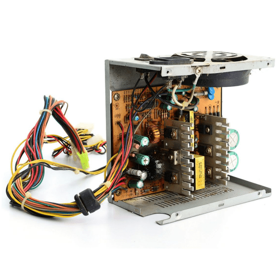 electromechanical-systems