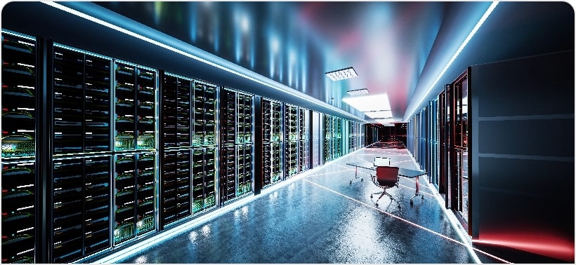 High-density Modular Cabling