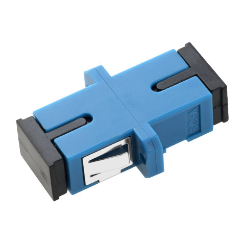 Scl Simplex SC Simplex Adapter - Luxglo