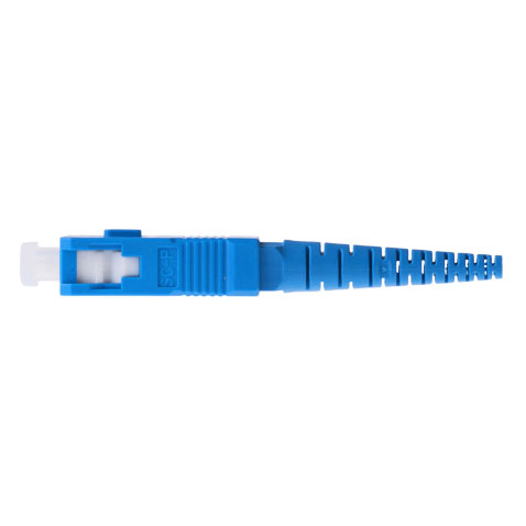 Scl Simplex SC Simplex Connector - Luxglo