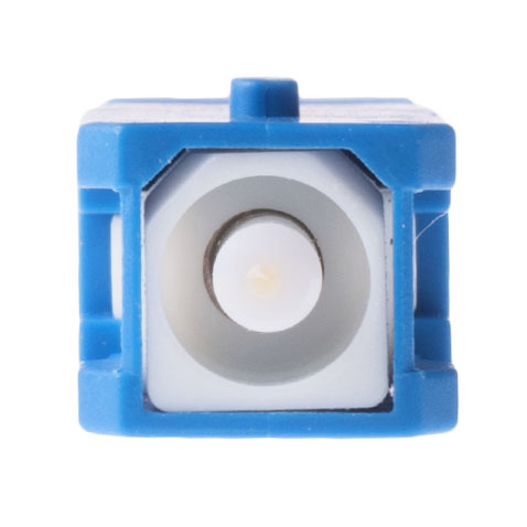 Scl Simplex SC Simplex Connector - Luxglo