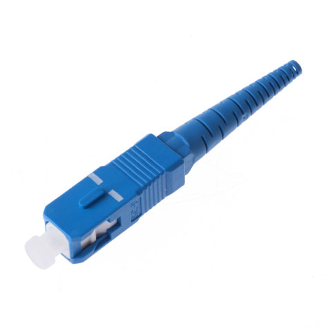 SC Simplex Connector