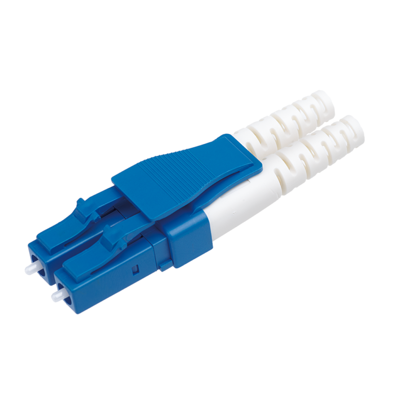 LC Duplex Connector - Image 6