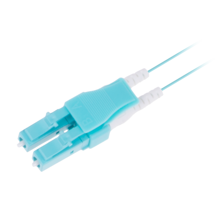 LC Duplex Connector - Image 4