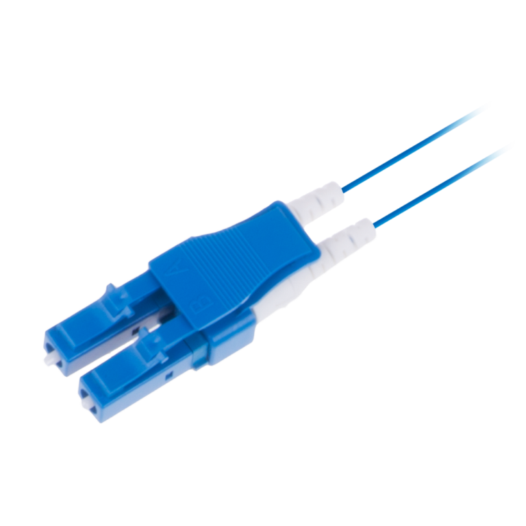 LC Duplex Connector - Image 5