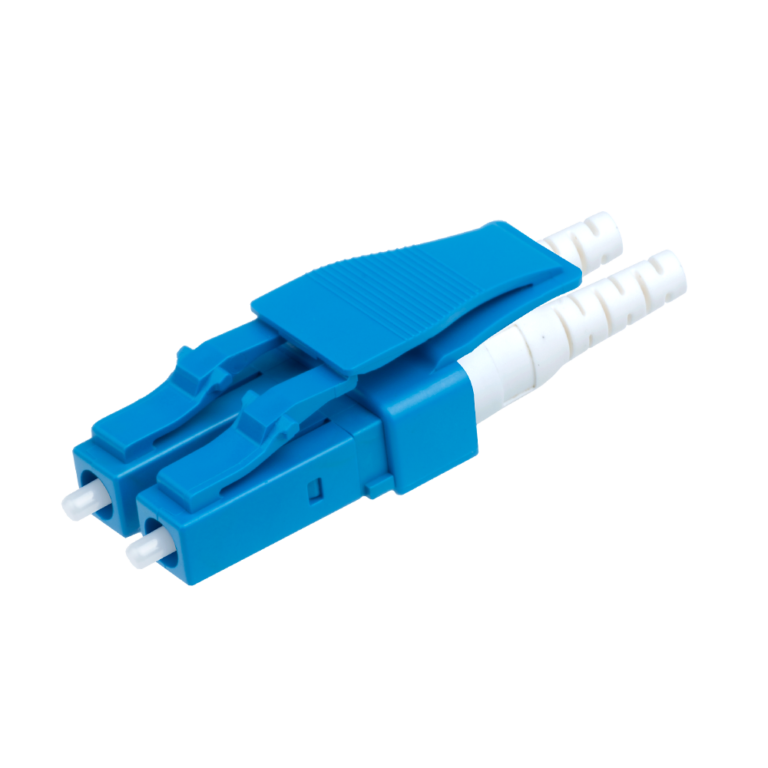 LC Duplex Connector - Image 7