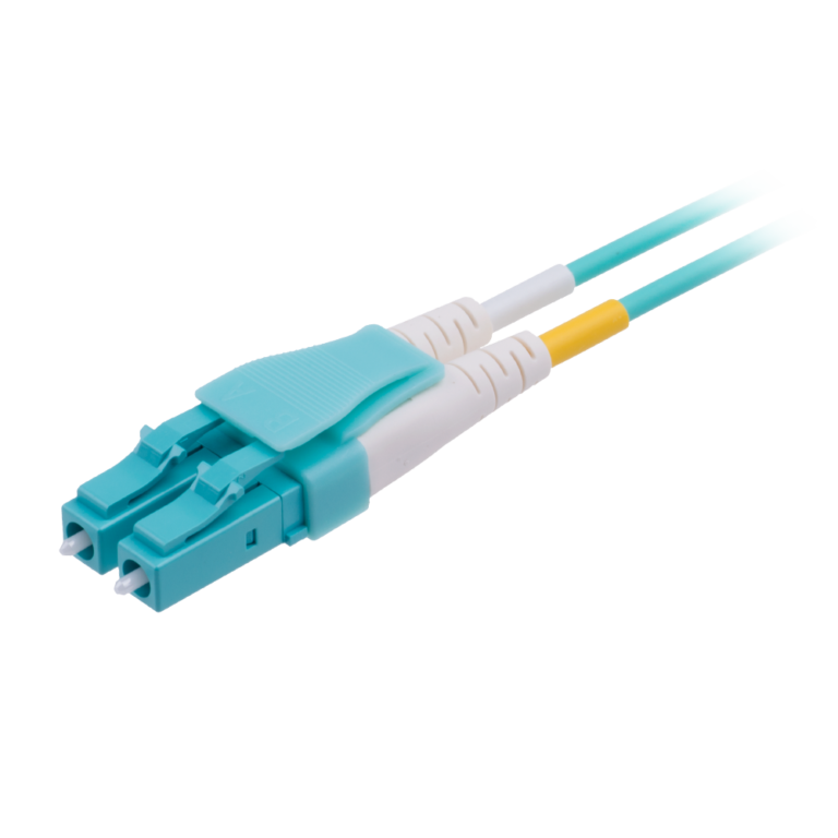 LC Duplex Connector - Image 2