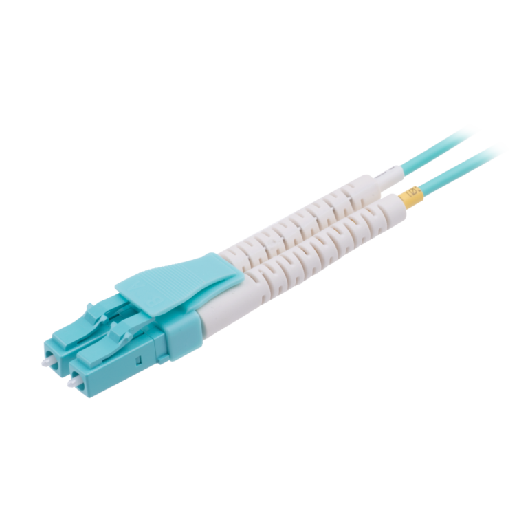 LC Duplex Connector - Image 3