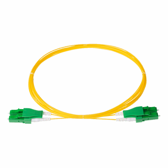 Fiber Optic Patch Cord