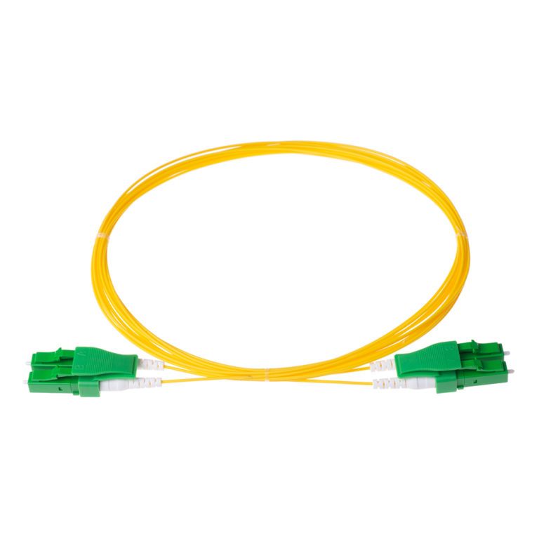 Fiber Optic Patch Cord Luxglo