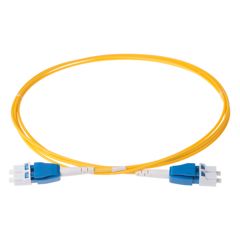 Fiber Optic Patch Cord Luxglo