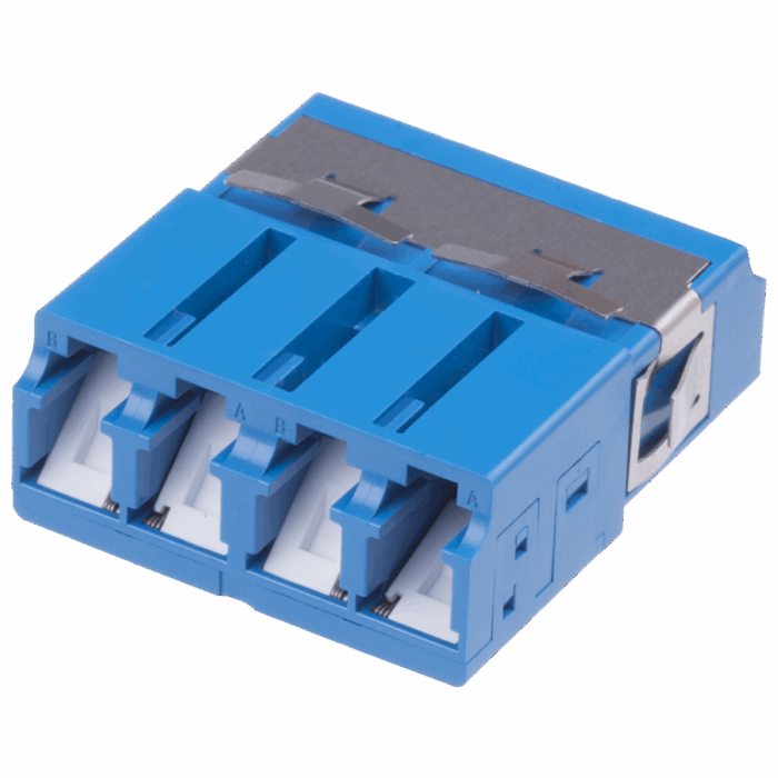 LC Internal Shutter Adapter