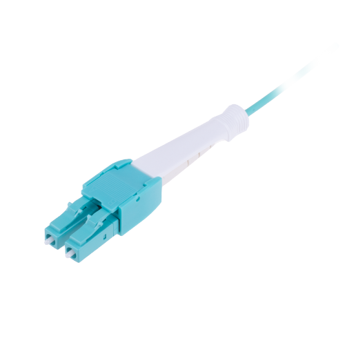 LC Uniboot Connector