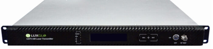 1550nm External Modulated Optical Transmitter