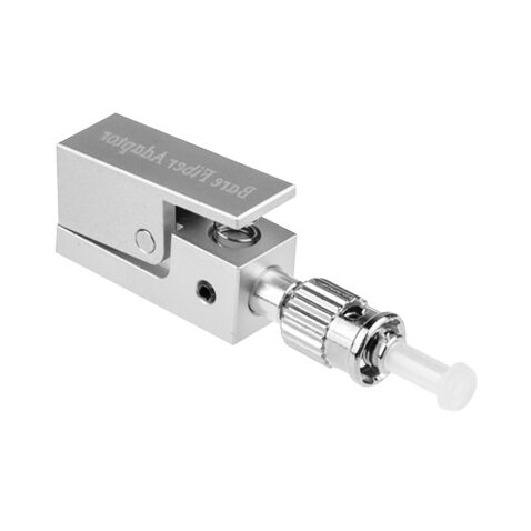 Bare Fiber Adapter
