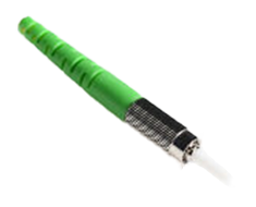 DIN APC SM Connector