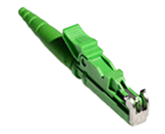 E2000-APC SM Connector