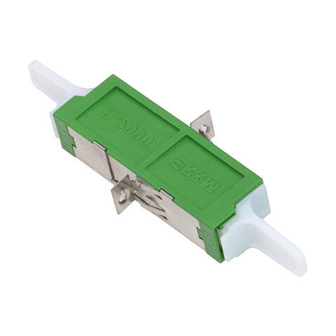 E2000 Fiber Optic Adapter