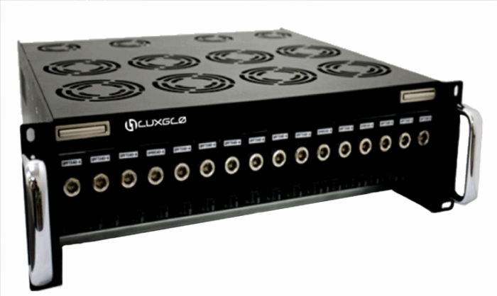 Rack Mount OTC Chassis