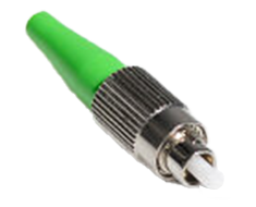 FC-APC SM Connector
