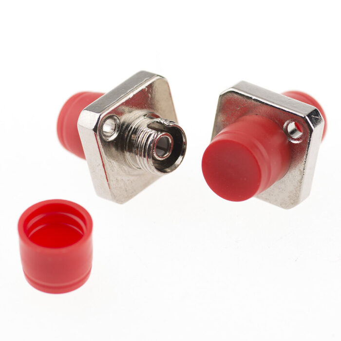 FC Fiber Optic Adapter