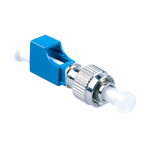 Hybrid Adapters (Male to Female) - LC/FC/ST/SC