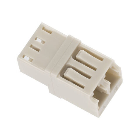LC Fiber Optic Adapter RJ45 Type