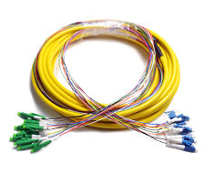 LC- LC Pre-terminated Cable