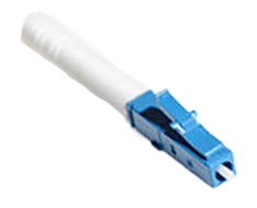 LC-UPC SM Connector