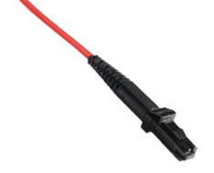 MTRJ Fiber Optic Patch Cord