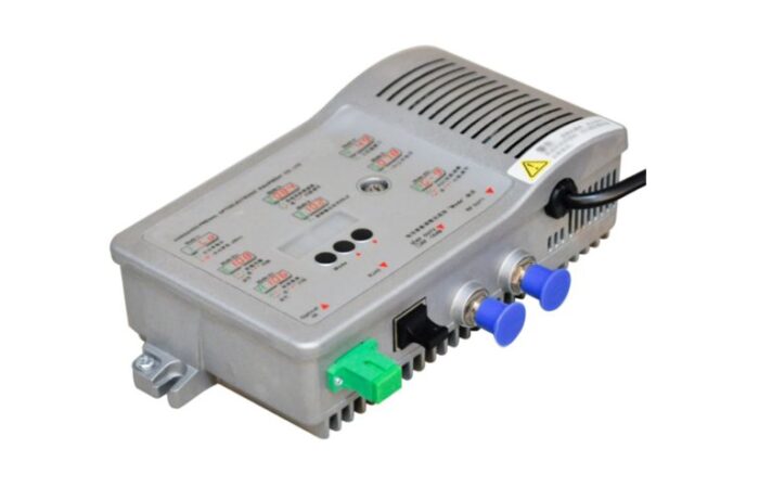 1GHz FTTB Optical Receiver