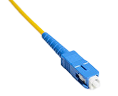 SC Fiber Optic Patch Cord
