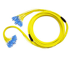SC- SC Pre-terminated Cable