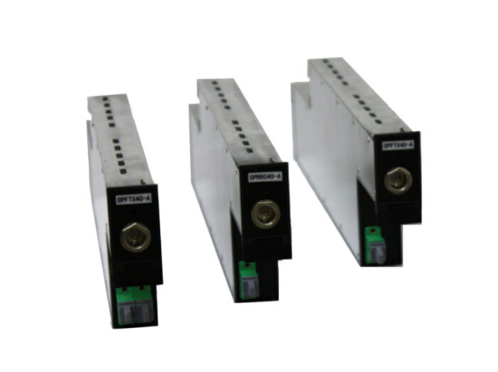 Pluggable Module for OTC Chassis