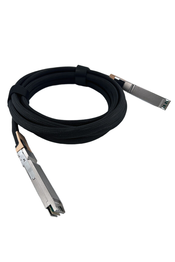 800G OSFP to 800G OSFP