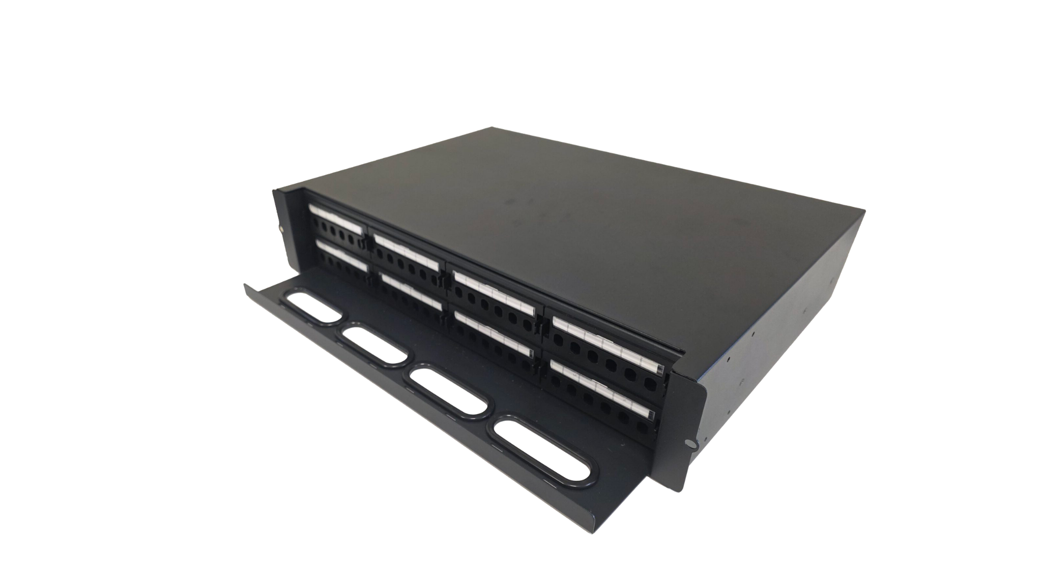 LGX Fiber Management