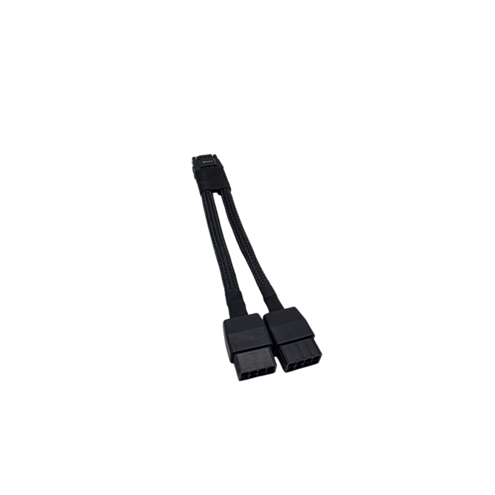 Mini-fit PH 4.2mm 2*4P Recept.