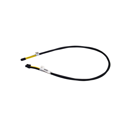 Micro-fit PH 3.0mm  2*2 Plug STR to 2*2 Plug STR