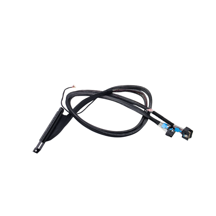 PCIE Riser X16 DA-CEM to Multi-Trak X8 Plug STR