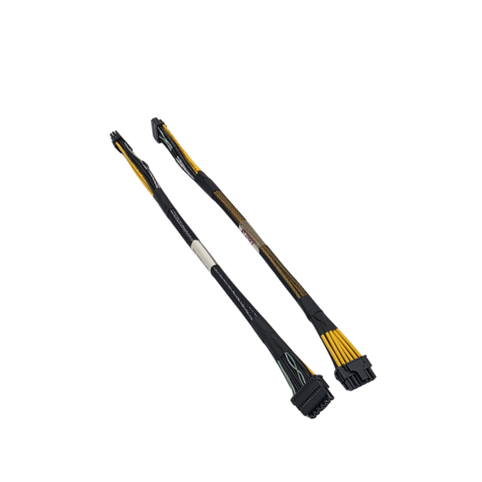 PICPWR PH 3.0mm 2*6 P12S